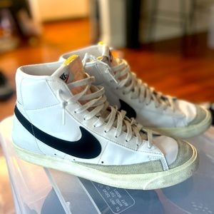 Nike Blazer Mid '77 Vintage